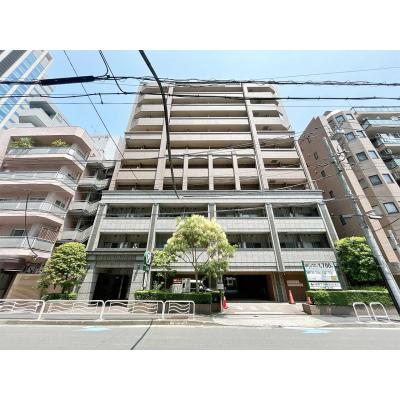【🎉初期費用オフ｜お得なキャンペーン】【禁煙🚭/Wi-Fi無料🌐】マイナビSTAY木場駅前　1010の物件写真2