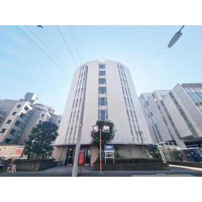 【60日以上の利用でお得🌈】【禁煙🚭/Wi-Fi無料🌐】マイナビSTAY東品川　507の物件写真2
