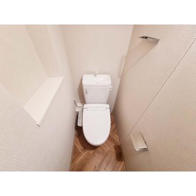 【🎉初期費用オフ｜お得なキャンペーン】【禁煙🚭/Wi-Fi無料🌐】マイナビSTAY京急蒲田駅前　303の物件写真6