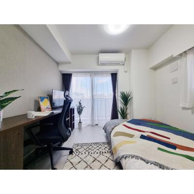 🌿Ŭΰۤ祭ڡ🏡🌈ۡڶر🚭/Wi-Fi̵🌐ۥޥʥSTAYƥ饹312ʪ̿3