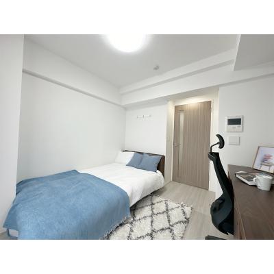 【清掃費11,000円OFF｜1月末までの入居限定🎁】【禁煙🚭/Wi-Fi無料🌐】マイナビSTAY大井仙台坂テラス　502の外観画像