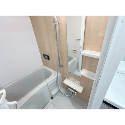 【✨🌅❄年末年始大感謝祭❄🌅✨】【禁煙🚭/Wi-Fi無料🌐】マイナビSTAY大井仙台坂テラス　502の物件写真5