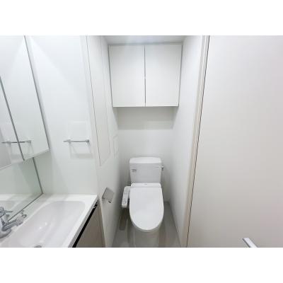 【✨🌅❄年末年始大感謝祭❄🌅✨】【禁煙🚭/Wi-Fi無料🌐】マイナビSTAY大井仙台坂テラス　502の物件写真6