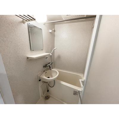 【✨🌅❄年末年始大感謝祭❄🌅✨】【禁煙🚭/Wi-Fi無料🌐】マイナビSTAY芝1丁目ハイツ　708の物件写真5