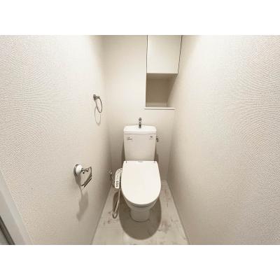 【✨🌅❄年末年始大感謝祭❄🌅✨】【禁煙🚭/Wi-Fi無料🌐】マイナビSTAY芝1丁目ハイツ　708の物件写真6