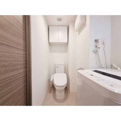 【🎍年末年始大感謝祭🎍】【禁煙🚭/Wi-Fi無料🌐】マイナビSTAYベルディール高島平　204の物件写真6