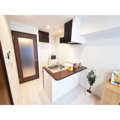 【🎍年末年始大感謝祭🎍】【禁煙🚭/Wi-Fi無料🌐】マイナビSTAYドムス王子飛鳥山　302の物件写真4