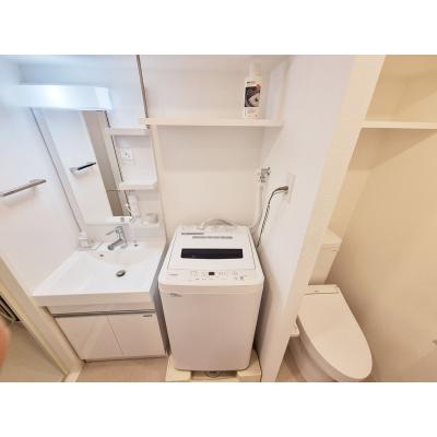 【🎉初期費用オフ｜お得なキャンペーン】【禁煙🚭/Wi-Fi無料🌐】マイナビSTAYゲートシティ川崎　506の物件写真6