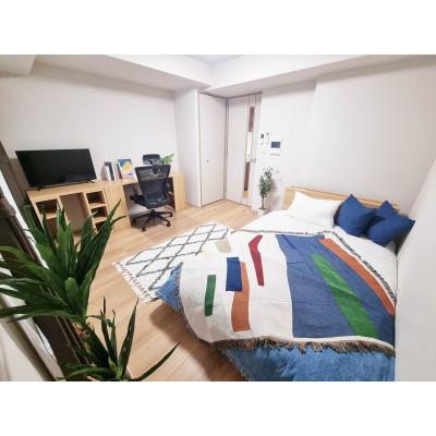 🌿Ŭΰۤ祭ڡ🏡🌈ۡڶر🚭/Wi-Fi̵🌐ۥޥʥSTAY¢302γѲ
