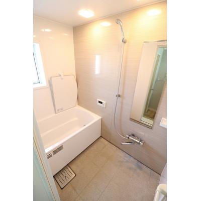 Bizroom/東大宮ハイツ202【リノベーション】駅近・ＲＣ！窓の多い明るい室内！！の物件写真5