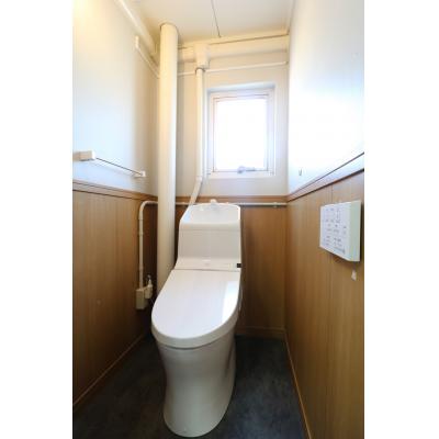 Bizroom/東大宮ハイツ202【リノベーション】駅近・ＲＣ！窓の多い明るい室内！！の物件写真6