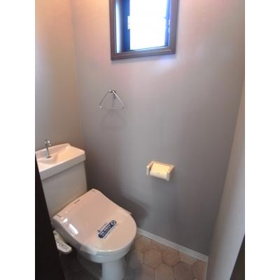 Bizroom／クレール薬師台２番館105　バス・トイレ別物件！ネット無料！の物件写真3