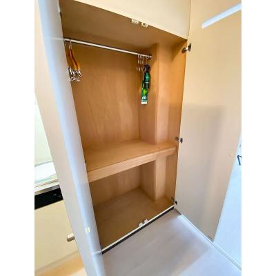 ユニオンマンスリー武蔵野台１　404　1R・シングル☆◆インターネット固定回線(有線・Wi-Fi)無料の部屋◆デスクとチェアのあるお部屋の物件写真6