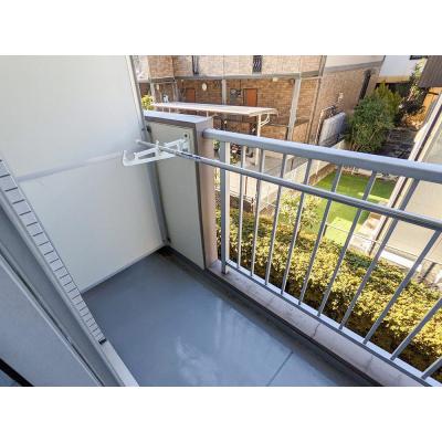 ユニオンマンスリー相武台前４　205　1R・シングル☆人気のデスク＆チェア付き♪■駅ビルには23時まで営業の小田急マルシェありの物件写真6