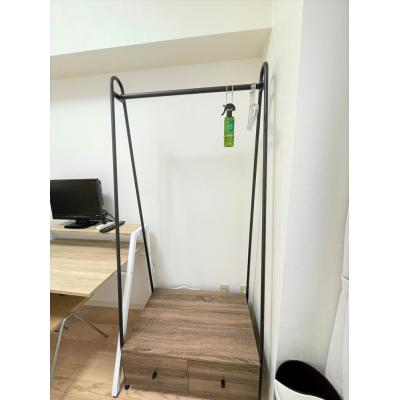 ●2026年5月3日から入居可●ユニオンマンスリー津田沼２　304　1R・シングル☆人気の角部屋♪モニター付きインターフォン完備♪デスクとチェア付き♪の物件写真5