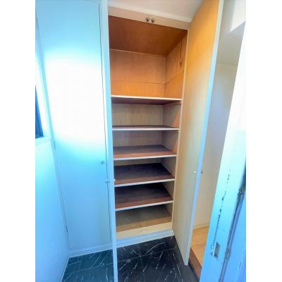 ●2026年5月3日から入居可●ユニオンマンスリー津田沼２　304　1R・シングル☆人気の角部屋♪モニター付きインターフォン完備♪デスクとチェア付き♪の物件写真6