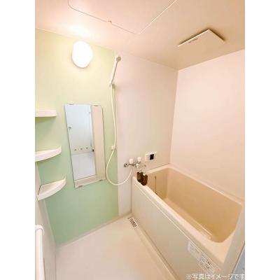 ユニオンマンスリー柏３　201　2LDK・ツイン・くつろぎstyle【４名まで】☆バストイレ別・独立洗面台♪ダイニングセット付♪の物件写真4