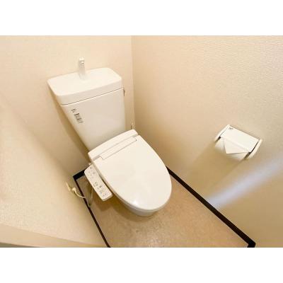 ユニオンマンスリー柏３　201　2LDK・ツイン・くつろぎstyle【４名まで】☆バストイレ別・独立洗面台♪ダイニングセット付♪の物件写真5