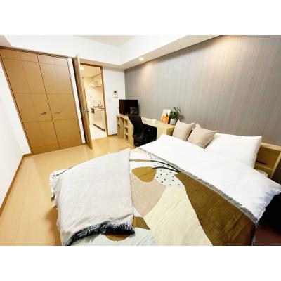 🌿Ŭΰۤ祭ڡ🏡🌈ۡڶر🚭/Wi-Fi̵🌐ۥޥʥSTAY󳰿ĥۡॺ304ʪ̿3