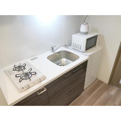 【🌷新生活応援キャンペーン🌷】【禁煙🚭/Wi-Fi無料🌐】マイナビSTAY金山北　204の物件写真4