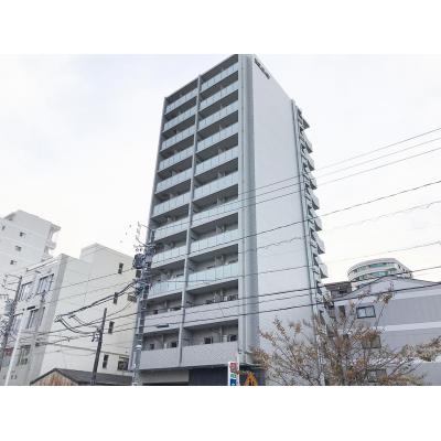 【🎉初期費用オフ｜お得なキャンペーン】【禁煙🚭/Wi-Fi無料🌐】マイナビSTAY金山北　604の物件写真2