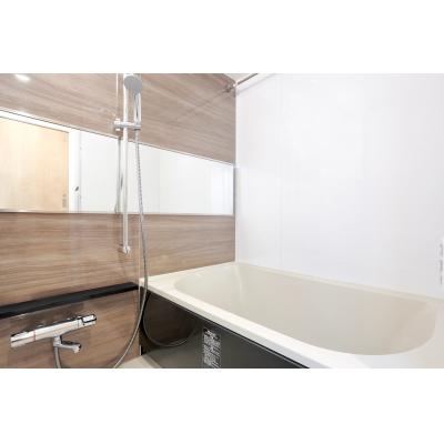 💎人気の赤坂エリアで築浅＆駅チカ💎＃広々1LDK　#デザイナーズ　#ドラム式洗濯機　#ネット無料★クレア#802の物件写真3