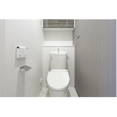 💎人気の赤坂エリアで築浅＆駅チカ💎＃広々1LDK　#デザイナーズ　#ドラム式洗濯機　#ネット無料★クレア#802の物件写真4