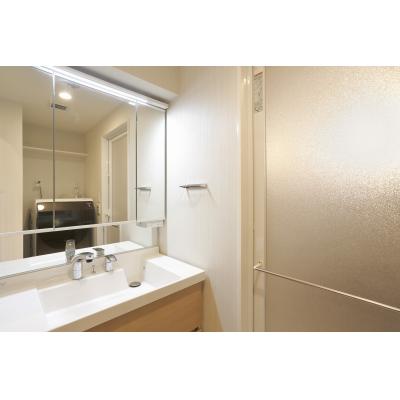 💎人気の赤坂エリアで築浅＆駅チカ💎＃広々1LDK　#デザイナーズ　#ドラム式洗濯機　#ネット無料★クレア#802の物件写真5