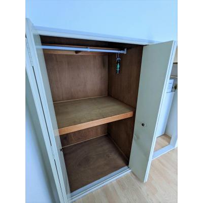 ●2026年8月18日から入居可●ユニオンマンスリー柿生６　204　1R・シングル☆人気のデスク＆チェア付き♪の物件写真6