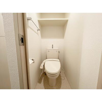 【🎉初期費用オフ｜お得なキャンペーン】【禁煙🚭/Wi-Fi無料🌐】マイナビSTAY三田パークホーム　808の物件写真6