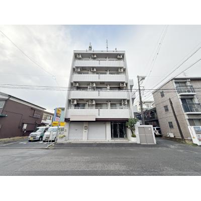 【🍡！秋の大感謝価格！🍡】【禁煙🚭】マイナビSTAYパレス鶴見生麦　507の物件写真2