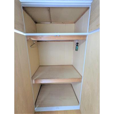 ユニオンマンスリー高幡不動１　206　1R・シングル☆人気のデスクとチェアのあるお部屋♪■駅ビルの「京王高幡ショッピングセンター」ありの物件写真6