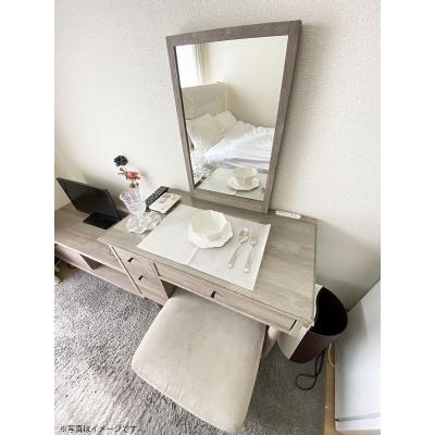 ユニオンマンスリー小手指３　327　1R・セミダブル☆ドレッサーのあるお部屋/西武池袋線沿線で所沢まで5分の物件写真4