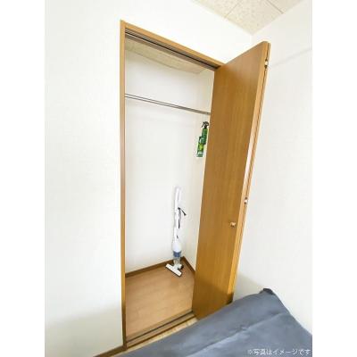 ユニオンマンスリー小手指３　327　1R・セミダブル☆ドレッサーのあるお部屋/西武池袋線沿線で所沢まで5分の物件写真5