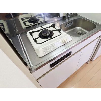 ●2026年1月28日から入居可●ユニオンマンスリー浦安駅前１　805　1R・シングル☆◆インターネット固定回線（Wi-Fi）無料の部屋◆人気の角部屋♪バストイレ別の物件写真2