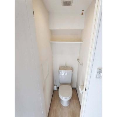 ●2026年1月28日から入居可●ユニオンマンスリー浦安駅前１　805　1R・シングル☆◆インターネット固定回線（Wi-Fi）無料の部屋◆人気の角部屋♪バストイレ別の物件写真4