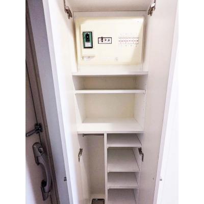 ●2026年1月28日から入居可●ユニオンマンスリー浦安駅前１　805　1R・シングル☆◆インターネット固定回線（Wi-Fi）無料の部屋◆人気の角部屋♪バストイレ別の物件写真6