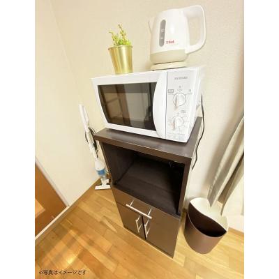 ユニオンマンスリー西船橋１　306　1K・シングル☆２面採光で明るいお部屋♪デスク＆チェアがあるお部屋/西船橋駅　徒歩5分！の物件写真4