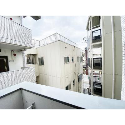 ユニオンマンスリー西船橋１　306　1K・シングル☆２面採光で明るいお部屋♪デスク＆チェアがあるお部屋/西船橋駅　徒歩5分！の物件写真6