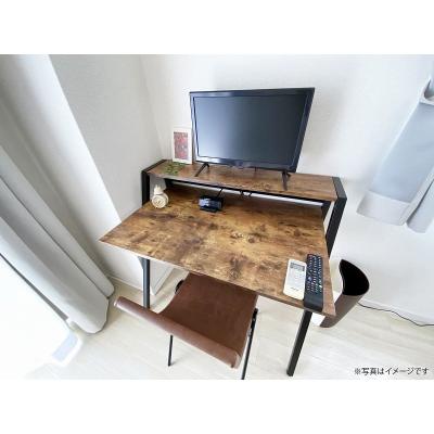 ユニオンマンスリー浦安２　515　1K・シングル☆オートロック完備♪安心のオートロック完備＆室内洗濯機♪デスク＆チェア付きの物件写真4