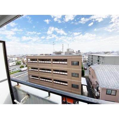 ユニオンマンスリー浦安２　515　1K・シングル☆オートロック完備♪安心のオートロック完備＆室内洗濯機♪デスク＆チェア付きの物件写真6