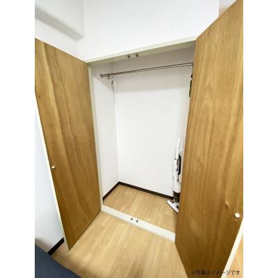 ●2026年4月18日から入居可●ユニオンマンスリー相模原２　502　1R・シングル☆◆インターネット固定回線(有線)無料の部屋◆【禁煙ルーム】オートロック完備♪デスク＆チェア付きの物件写真5