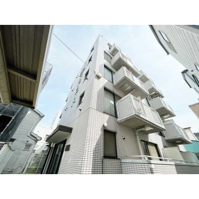 【60日以上の利用でお得🌈】【禁煙🚭】マイナビSTAYパレスお花茶屋　501の物件写真2