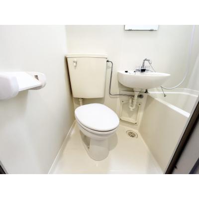 【60日以上の利用でお得🌈】【禁煙🚭】マイナビSTAYパレスお花茶屋　501の物件写真6