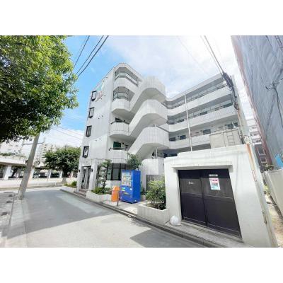 【✨🌅❄年末年始大感謝祭❄🌅✨】【禁煙🚭】マイナビSTAYパレス川崎　208の物件写真2