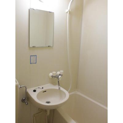 【✨🌅❄年末年始大感謝祭❄🌅✨】【禁煙🚭】マイナビSTAYパレス川崎　208の物件写真5