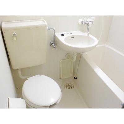 【✨🌅❄年末年始大感謝祭❄🌅✨】【禁煙🚭】マイナビSTAYパレス川崎　208の物件写真6