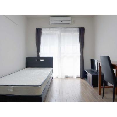 【🎍年末年始大感謝祭🎍】【禁煙🚭】マイナビSTAYパレス久我山　207の外観画像