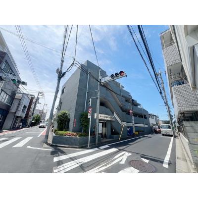 【🌷新生活応援キャンペーン🌷】【禁煙🚭】マイナビSTAYパレス久我山　207の物件写真2