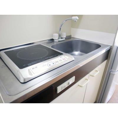 【🌷新生活応援キャンペーン🌷】【禁煙🚭】マイナビSTAYパレス久我山　207の物件写真4